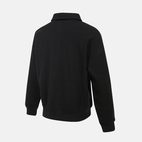 JordanJordan2025女子AS W J FLT LS WFL TOP针织有领长THV0354-010