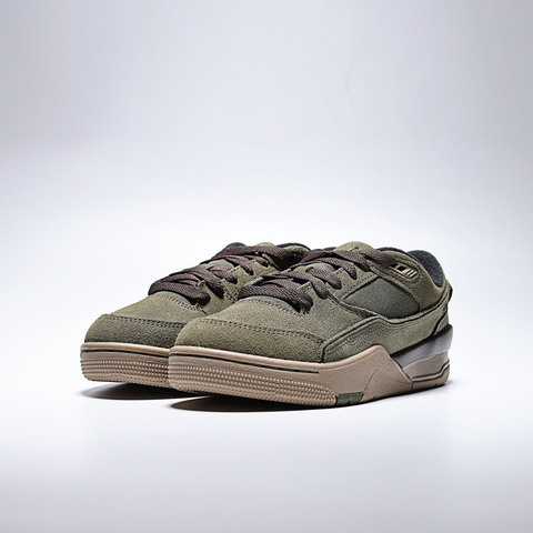 JordanJordan2025男大童JORDAN FLIGHT COURT (GS)乔丹HF3333-202