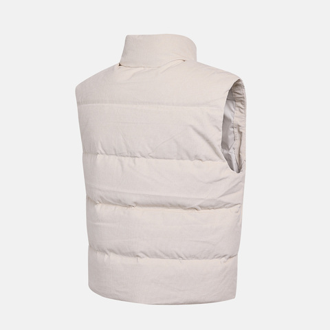 JordanJordan2025男子AS M J FLT DOWN VEST羽绒背心HV0535-104