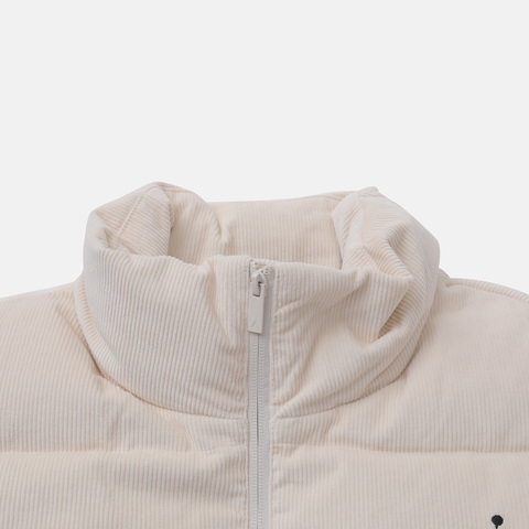 JordanJordan2025男子AS M J FLT DOWN VEST羽绒背心HV0535-104