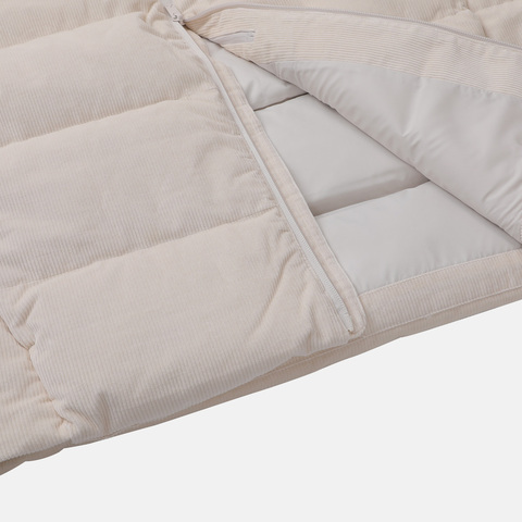 JordanJordan2025男子AS M J FLT DOWN VEST羽绒背心HV0535-104