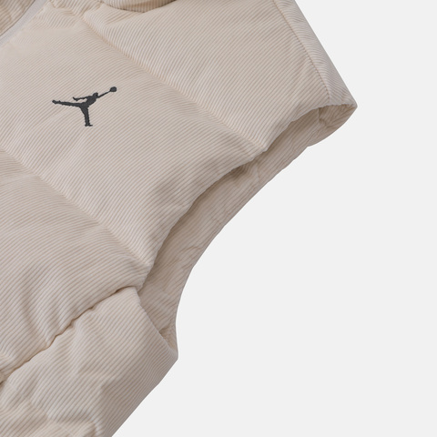 JordanJordan2025男子AS M J FLT DOWN VEST羽绒背心HV0535-104