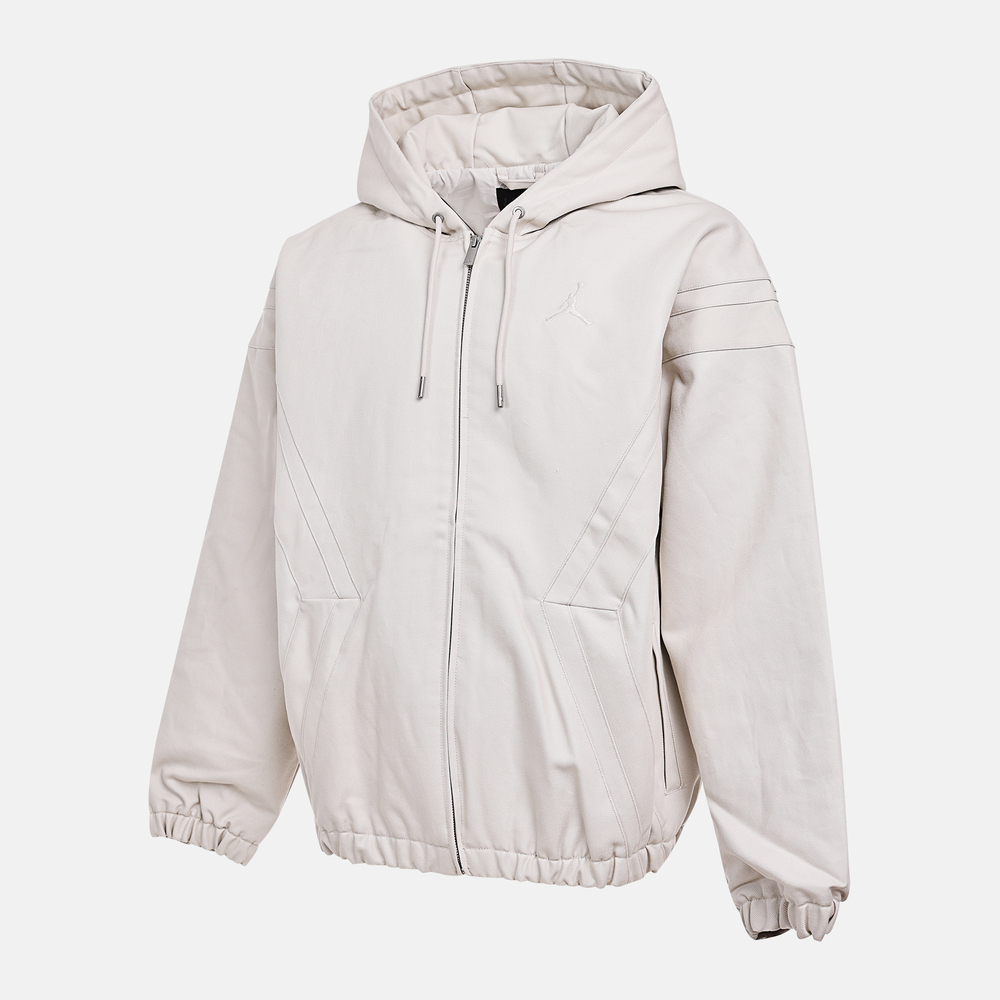 JordanJordan2025男子AS M J FLT DRAFT JKT薄棉服HV1849-104
