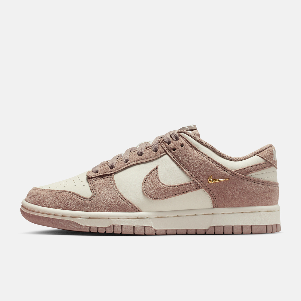 NIKE耐克2025女子WMNS NIKE DUNK LOW休闲IB4417-105