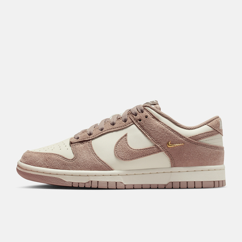 NIKE耐克2025女子WMNS NIKE DUNK LOW休闲IB4417-105