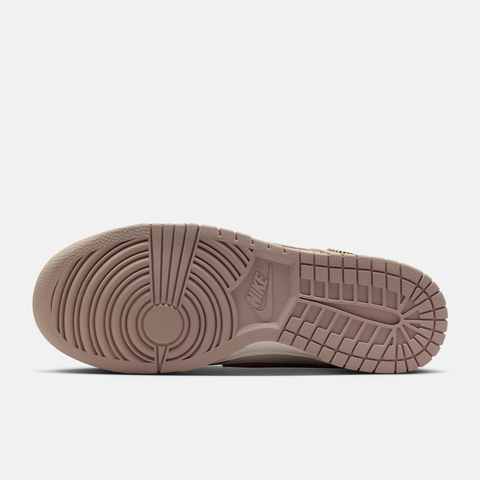 NIKE耐克2025女子WMNS NIKE DUNK LOW休闲IB4417-105