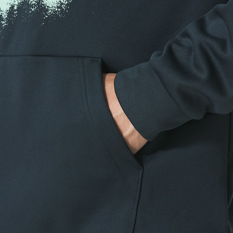 NIKE耐克2025男子AS M NK TF FLEECE PO HD GFX针织连帽卫衣HV4063-390