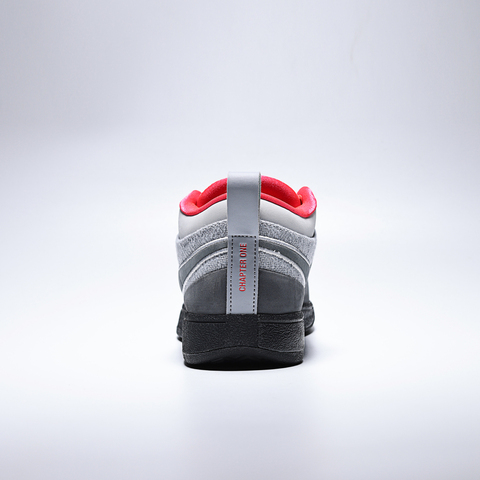 NIKE耐克2025男子BOOK 1 95 EP篮球IR0839-001