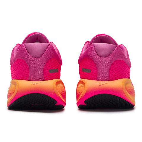 Nike KidsNike Kids2025大童NIKE STELLAR RIDE (GS)儿童HQ3266-603