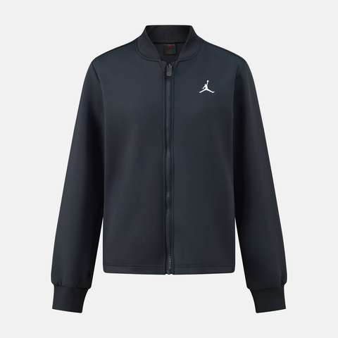 NIKE耐克2025男大童梭织夹克/针织夹克梭织连帽外套JD2542068GS-001