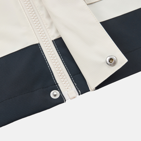 NIKE耐克2025男大童梭织夹克/针织夹克梭织连帽外套JD2542068GS-001