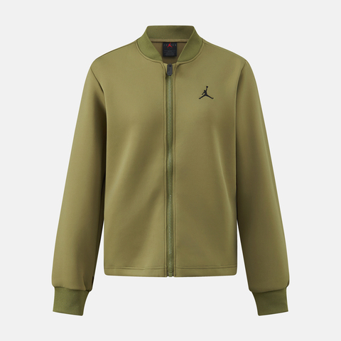 NIKE耐克2025男大童梭织夹克/针织夹克梭织连帽外套JD2542068GS-002