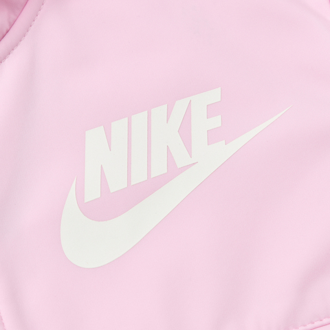 NIKE耐克2025大童梭织夹克梭织连帽外套NY2542002GS-003