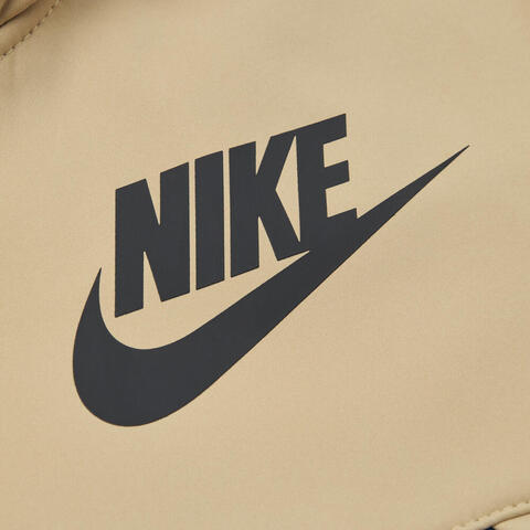 NIKE耐克2025大童梭织夹克梭织连帽外套NY2542002GS-004