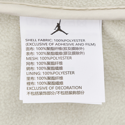 NIKE耐克2025男大童梭织夹克梭织无帽外套JD2542041GS-004