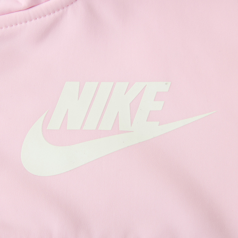 NIKE耐克2025小童梭织夹克梭织连帽外套NY2542002PS-003