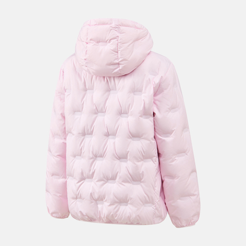 NIKE耐克2025大童超轻羽绒服薄羽绒服-短NY2542010GS-003