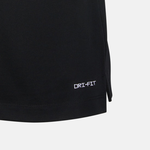 Nike KidsNike Kids2025男大童B NK DF LS TOP GCEL针织无领长TIO0098-010