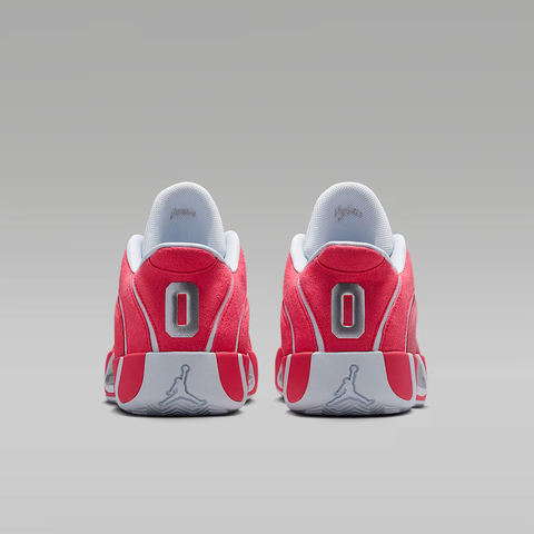 JordanJordan2025男大童JORDAN TATUM 4 PREM BG乔丹IO9603-600