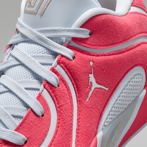 JordanJordan2025男大童JORDAN TATUM 4 PREM BG乔丹IO9603-600