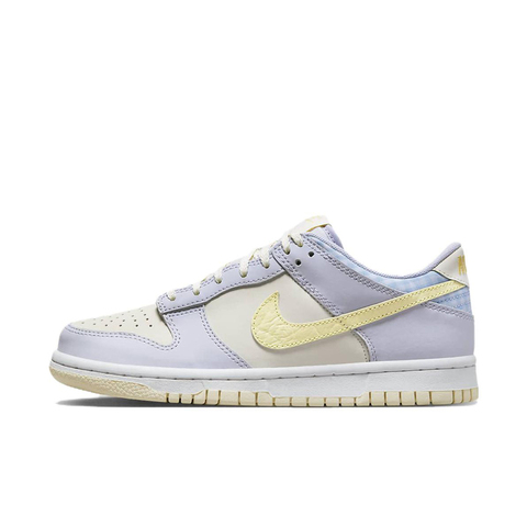 Nike KidsNike Kids2025男大童NIKE DUNK LOW SE BG儿童FJ4641-536