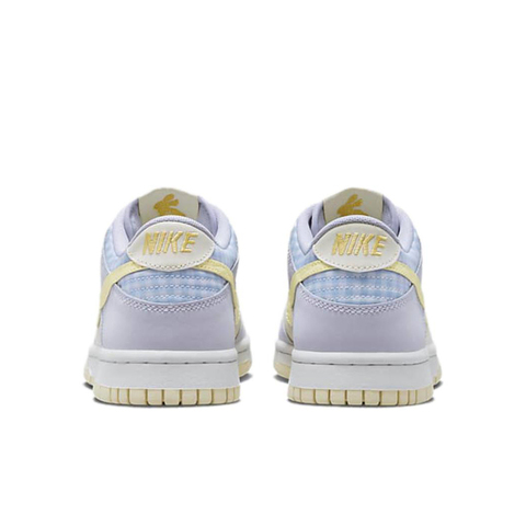 Nike KidsNike Kids2025男大童NIKE DUNK LOW SE BG儿童FJ4641-536