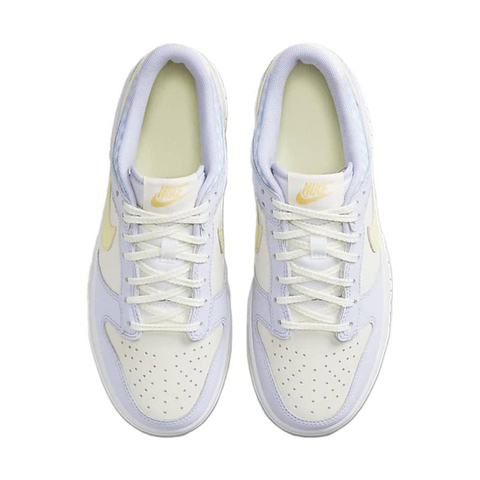 Nike KidsNike Kids2025男大童NIKE DUNK LOW SE BG儿童FJ4641-536