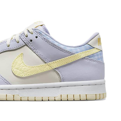 Nike KidsNike Kids2025男大童NIKE DUNK LOW SE BG儿童FJ4641-536