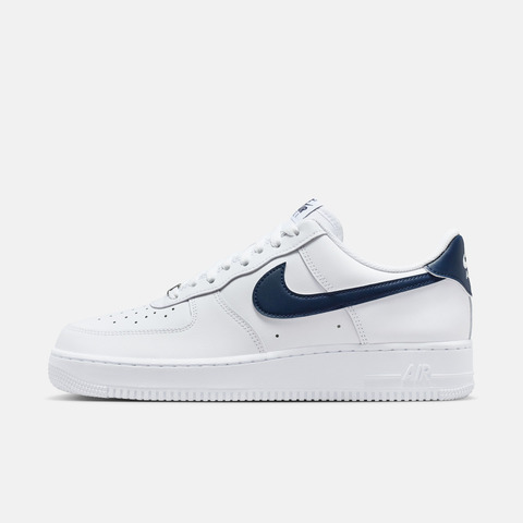 NIKE耐克2025男子AIR FORCE 1 '07休闲FJ4146-119