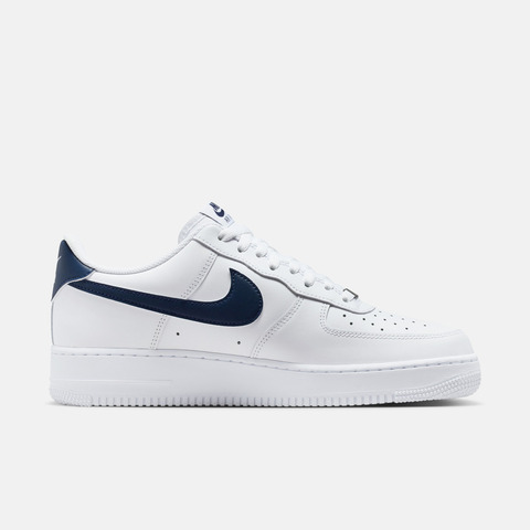 NIKE耐克2025男子AIR FORCE 1 '07休闲FJ4146-119