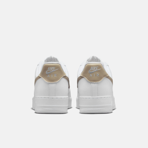 NIKE耐克2025男子AIR FORCE 1 '07休闲FJ4146-120