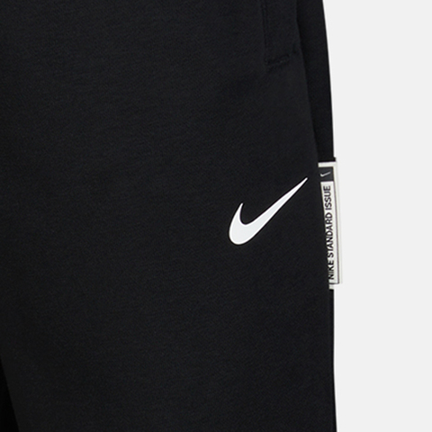 Nike KidsNike Kids2025大童K NK DF STRT SOUL FLC PNT GCEL梭织长裤IO7914-010