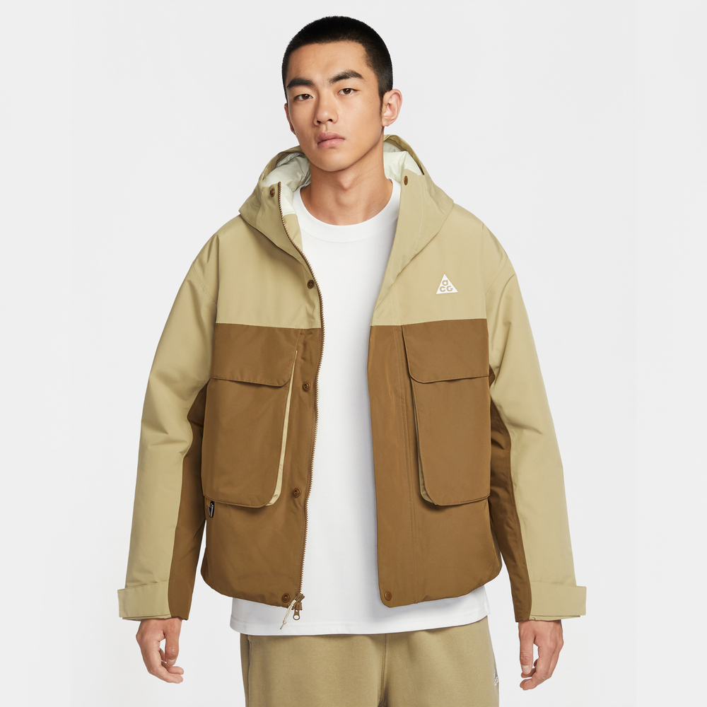 NIKE耐克2025男子AS M ACG SF PRMLFT SKL PK JKT薄棉服FV8682-297