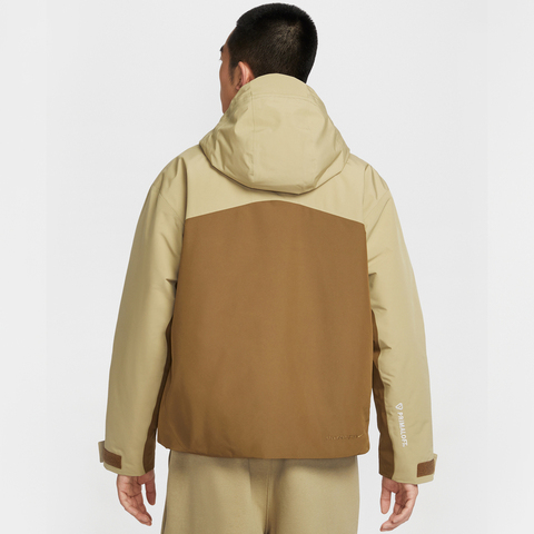 NIKE耐克2025男子AS M ACG SF PRMLFT SKL PK JKT薄棉服FV8682-297