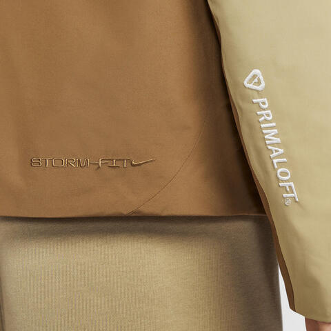 NIKE耐克2025男子AS M ACG SF PRMLFT SKL PK JKT薄棉服FV8682-297