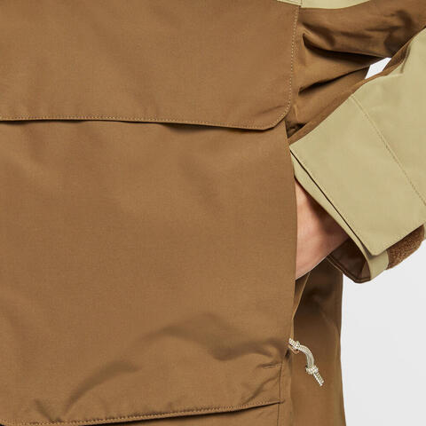 NIKE耐克2025男子AS M ACG SF PRMLFT SKL PK JKT薄棉服FV8682-297