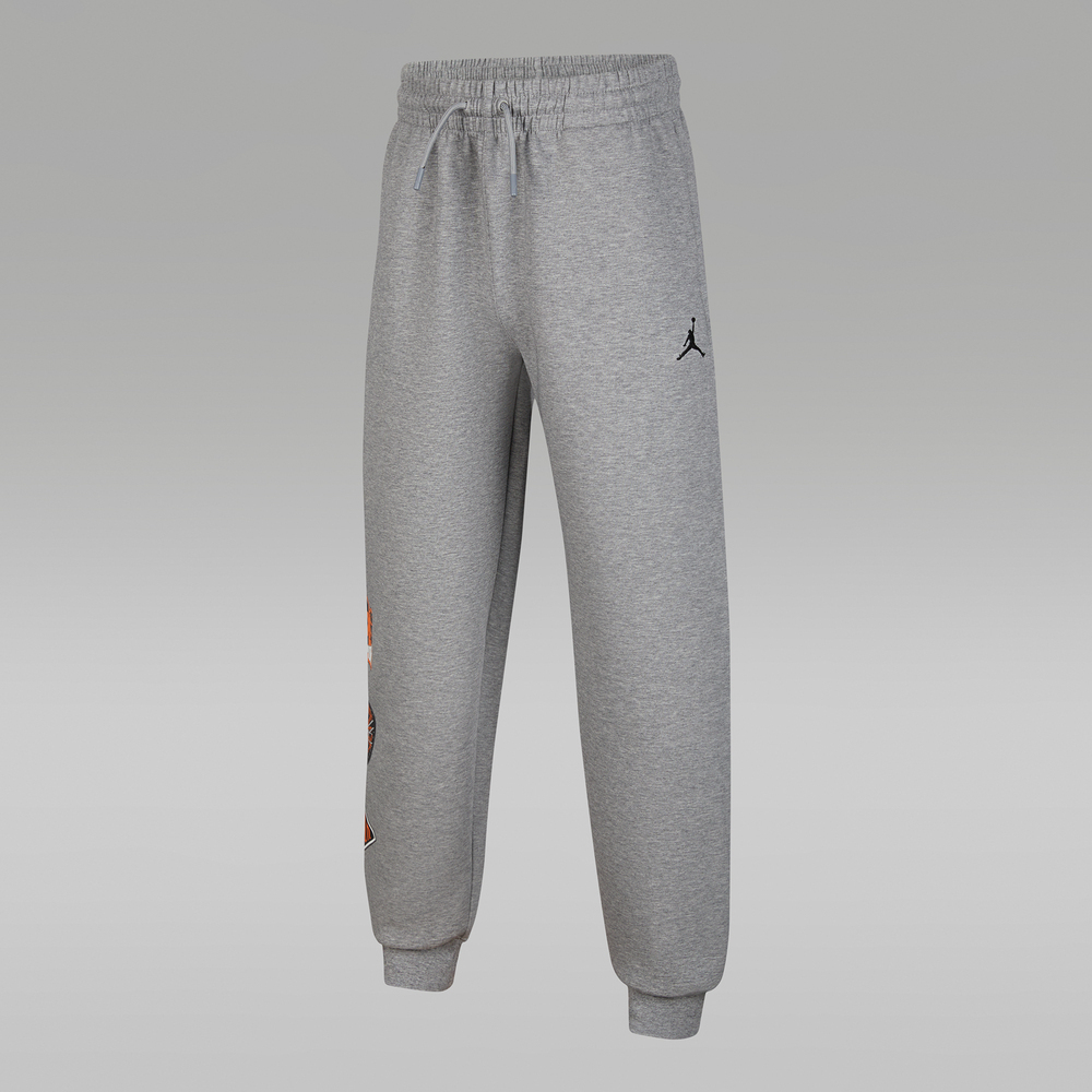 JordanJordan2025男大童针织长裤针织长裤JD2542170GS-001