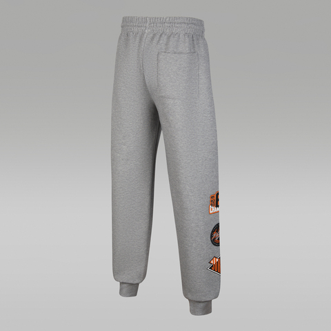 JordanJordan2025男大童针织长裤针织长裤JD2542170GS-001