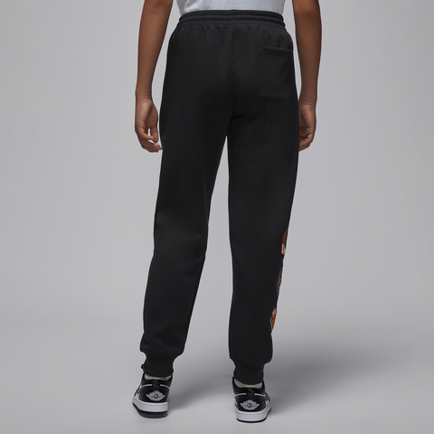 JordanJordan2025男大童针织长裤针织长裤JD2542170GS-002