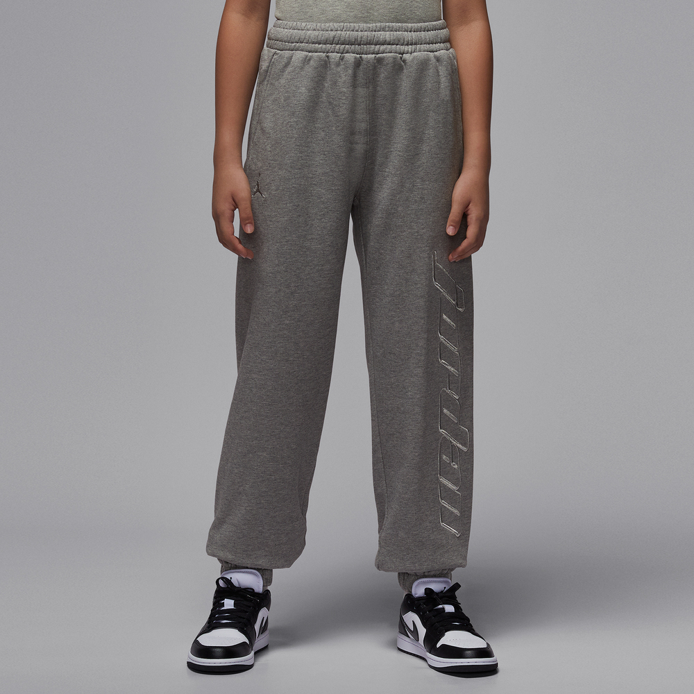 JordanJordan2025男大童针织长裤针织长裤JD2542221GS-001