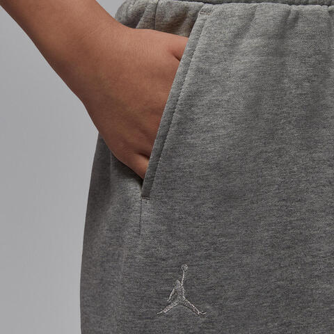 JordanJordan2025男大童针织长裤针织长裤JD2542221GS-001