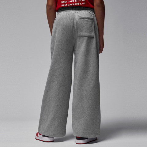 JordanJordan2025男大童针织长裤针织长裤JD2542171GS-001