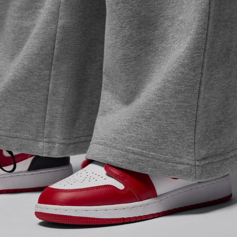 JordanJordan2025男大童针织长裤针织长裤JD2542171GS-001