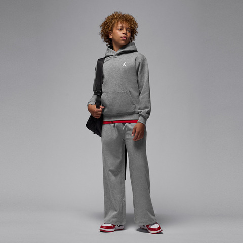 JordanJordan2025男大童针织长裤针织长裤JD2542171GS-001