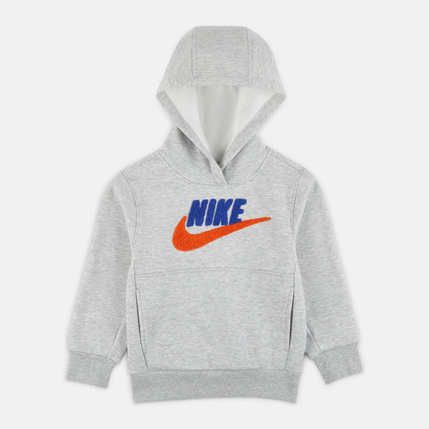 Nike KidsNike Kids2025小童套头连帽卫衣针织连帽卫衣NY2542149PS-002