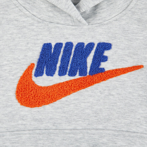 Nike KidsNike Kids2025小童套头连帽卫衣针织连帽卫衣NY2542149PS-002