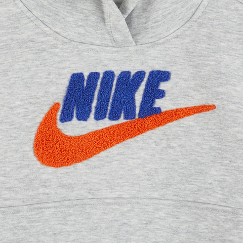 Nike KidsNike Kids2025小童套头连帽卫衣针织连帽卫衣NY2542149PS-002
