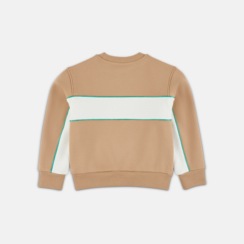 Nike KidsNike Kids2025小童套头无帽卫衣针织无帽卫衣NY2542192PS-002