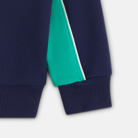 Nike KidsNike Kids2025小童套头无帽卫衣针织无帽卫衣NY2542192PS-001