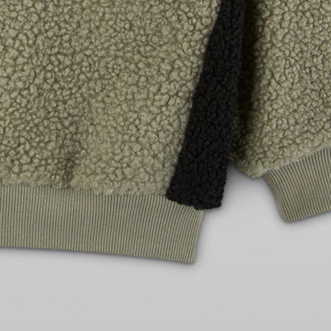 Nike KidsNike Kids2025小童针织夹克针织无帽外套NY2542231PS-001